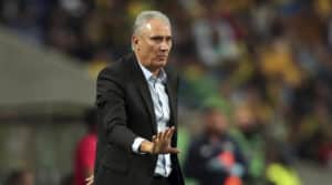 Read more about the article Tite unhappy with Brazil display in draw with Panama