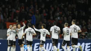 Read more about the article Euro wrap: Germany beat Netherlands in five-goal thriller