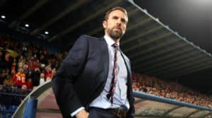 Read more about the article Southgate says more players still have chance to break into England squad