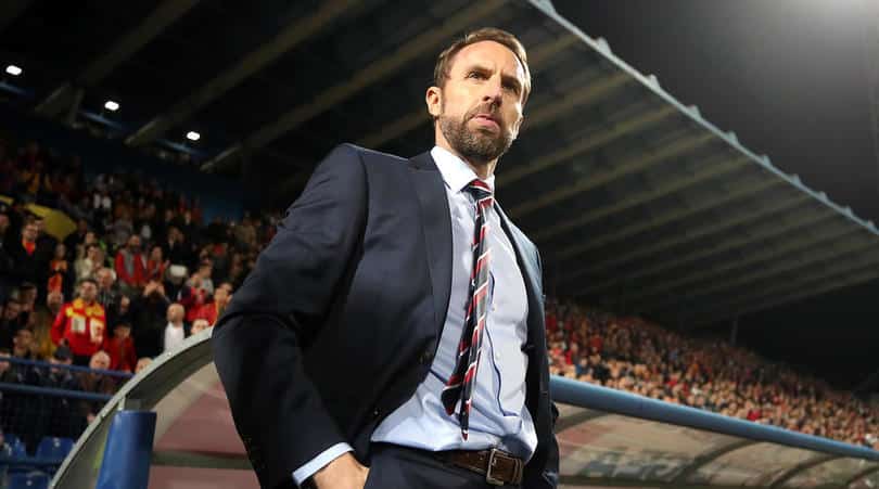 You are currently viewing England’s ability to vary things can help in Euro 2020 bid – Southgate