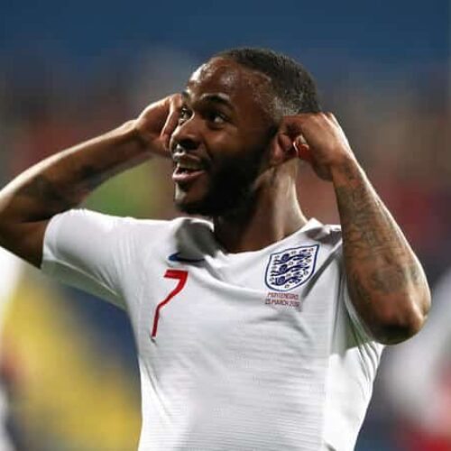 Euro Wrap: England, France win in style; Portugal disappoint