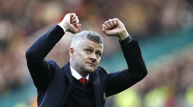 You are currently viewing Solskjaer enjoys a much-needed comfortable day in FA Cup
