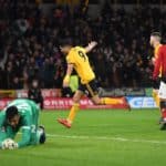 Wolves stun United in FA Cup