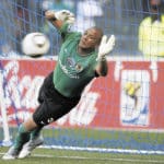 Former Chiefs keeper passes away