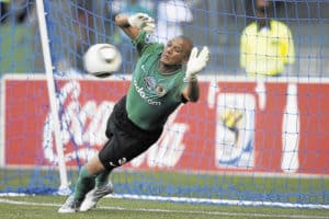 Read more about the article Former Chiefs keeper passes away
