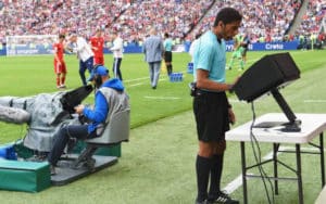 Read more about the article Caf set to host VAR workshop in SA