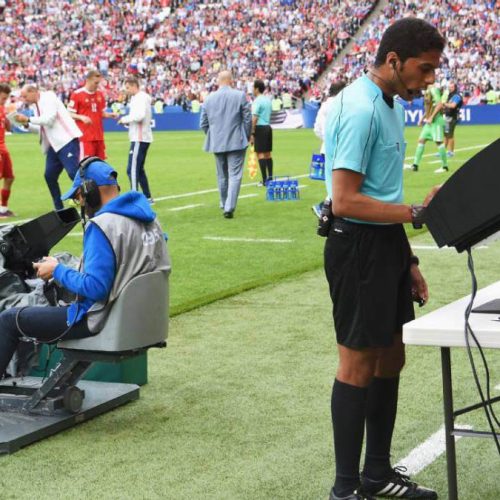 Caf set to host VAR workshop in SA