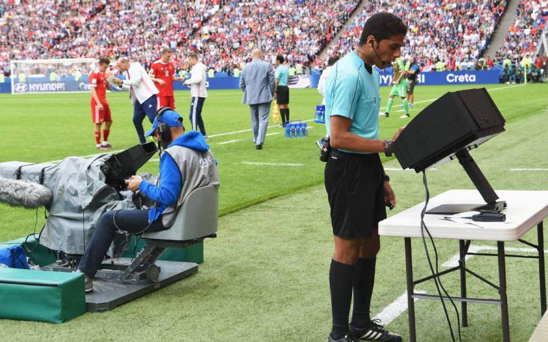 You are currently viewing Caf set to host VAR workshop in SA