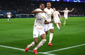 Read more about the article Rashford admits VAR hard to predict