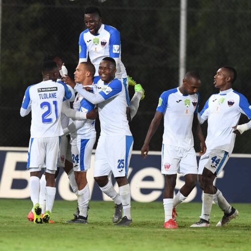 Chippa stun Wits to reach Nedbank Cup semis