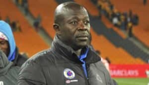 Read more about the article Tembo: Kekana kept Billiat quiet