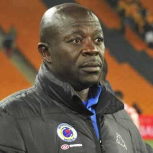 Tembo: Kekana kept Billiat quiet