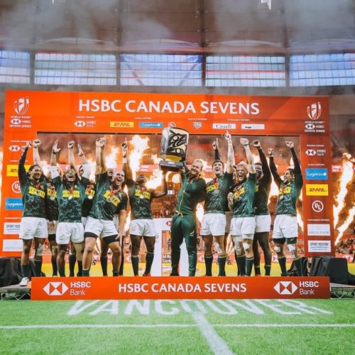 Blitzboks clinch Canada Sevens crown