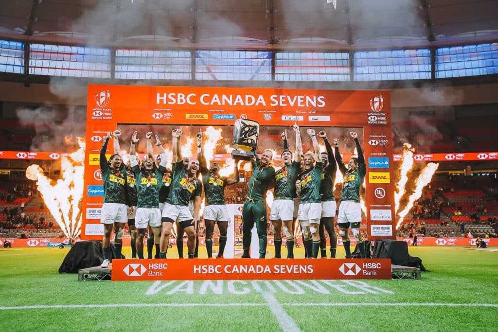 You are currently viewing Blitzboks clinch Canada Sevens crown