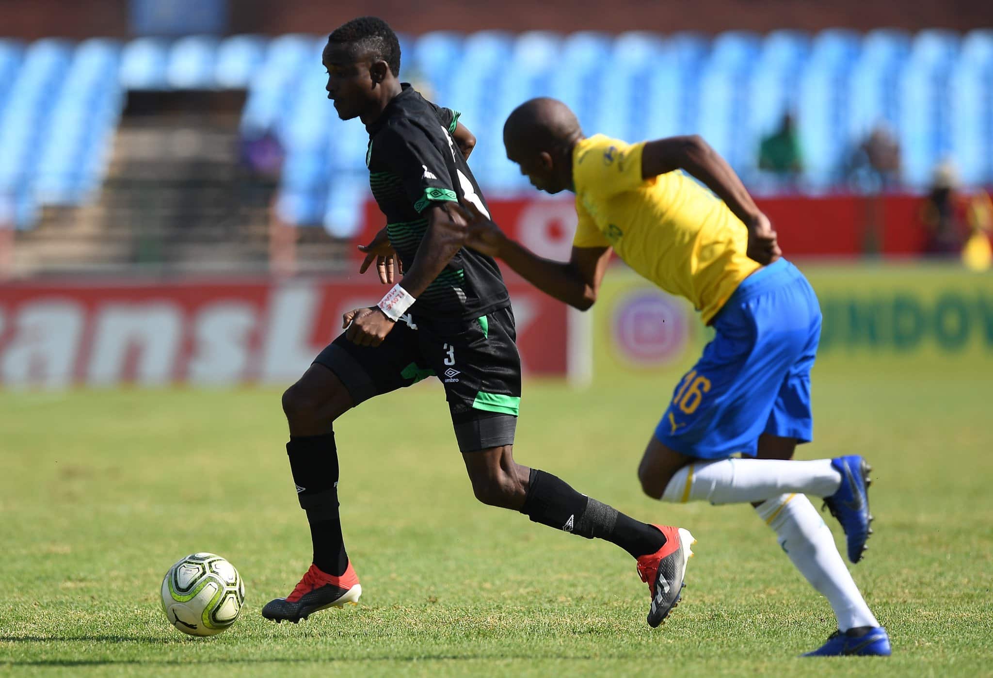 You are currently viewing Celtic frustrate Sundowns at Loftus