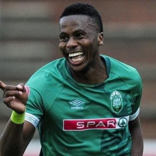 AmaZulu dent Wits’ title hopes