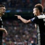 Madrid dumped as Ajax run riot