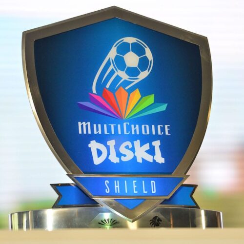 Diski Shield returns for season two