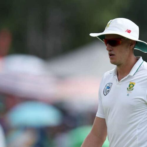 Morkel: Australia is going to be my home