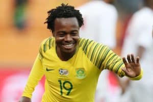 Read more about the article Tau’s brilliance fires Bafana to Afcon 2019