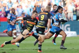 Read more about the article Bulls reshuffle backline for Tahs