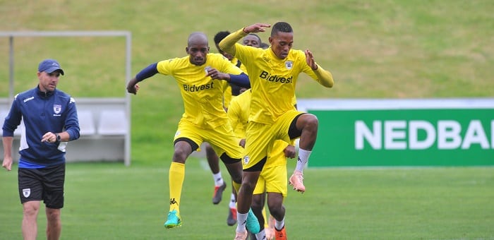 You are currently viewing Watch: Wits prepare for Chippa in Nedbank Cup quarters