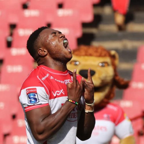 Young Lions feast on Jaguares