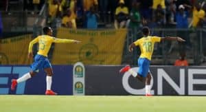 Read more about the article Sundowns seal Caf CL progression