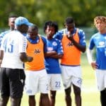 SuperSport United