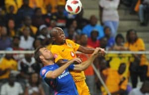Read more about the article Grobler looking forward to Chiefs clash