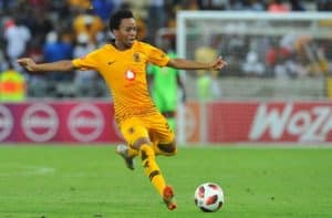 Read more about the article Chiefs starlet Ngcobo ruled out for 6 months