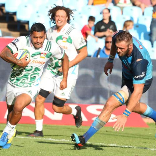 Loftus hiding a timely reality check