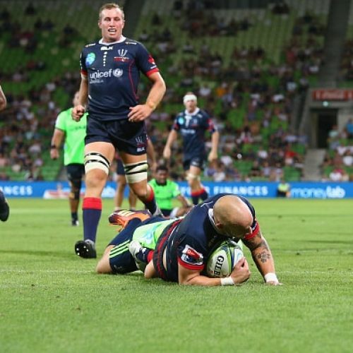 Gutsy Rebels overcome Highlanders