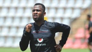 Read more about the article Ndengane: I feel at home at Pirates