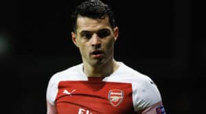 Read more about the article Xhaka: UCL would be big step for this Arsenal