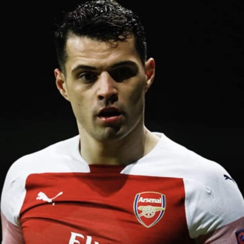 Xhaka: UCL would be big step for this Arsenal