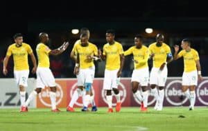 Read more about the article Sundowns edge Maritzburg to go top