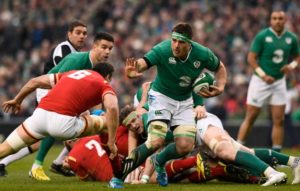 Read more about the article Preview: Six Nations (Round 5)