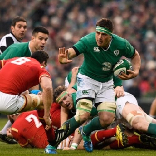 Preview: Six Nations (Round 5)