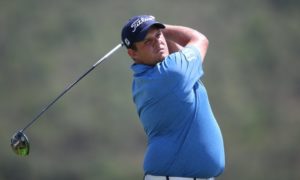 Read more about the article In-form Ritchie grabs Limpopo lead