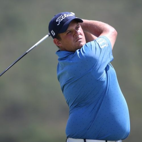 In-form Ritchie grabs Limpopo lead