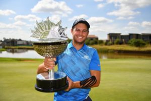 Read more about the article Strydom wins big at Serengeti