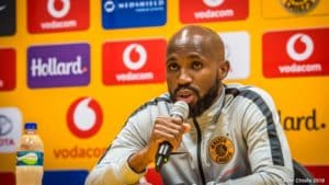 Read more about the article Mphahlele: This is a season-defining match for Chiefs