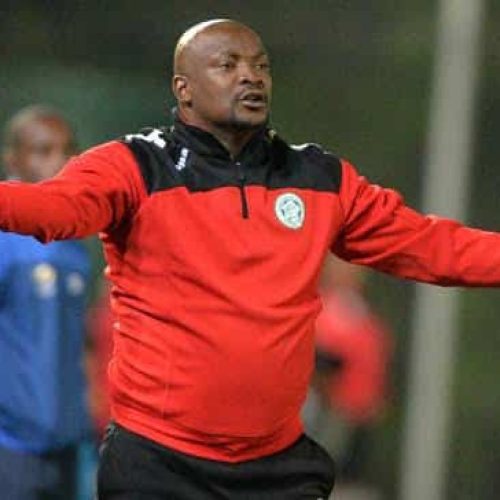 Seema: We did our homework on Sundowns