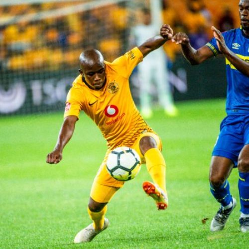 Ntiya-Ntiya: Chiefs are better than CT City