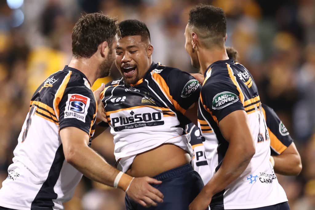 You are currently viewing Brumbies outmuscle Waratahs