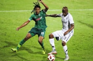 Read more about the article He will only play for Chiefs or Pirates – Hlanti’s agent on next move