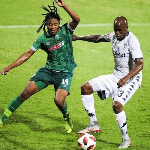 He will only play for Chiefs or Pirates – Hlanti’s agent on next move