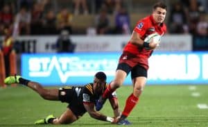 Read more about the article Sunwolves claim famous win in Hamilton
