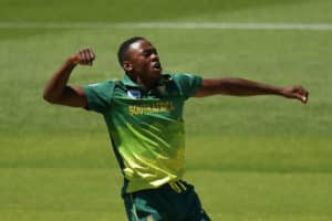 Read more about the article Rabada back, Proteas bowl first